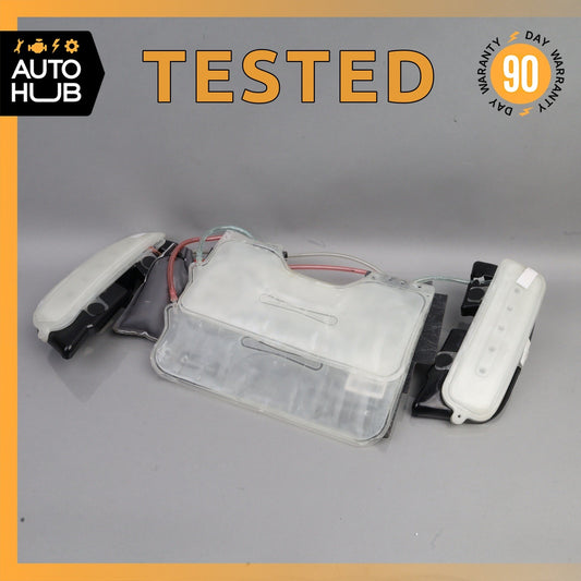 13-19 Range Rover Sport L494 L405 Front Left Seat Cushion Bladder Bolster OEM - photo 1