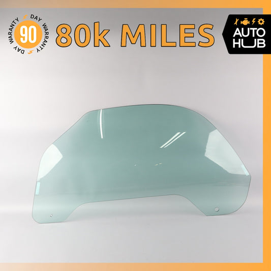 02-05 Ford Thunderbird 3.9L V8 Left Driver Side Door Window Glass OEM 80k - photo 1