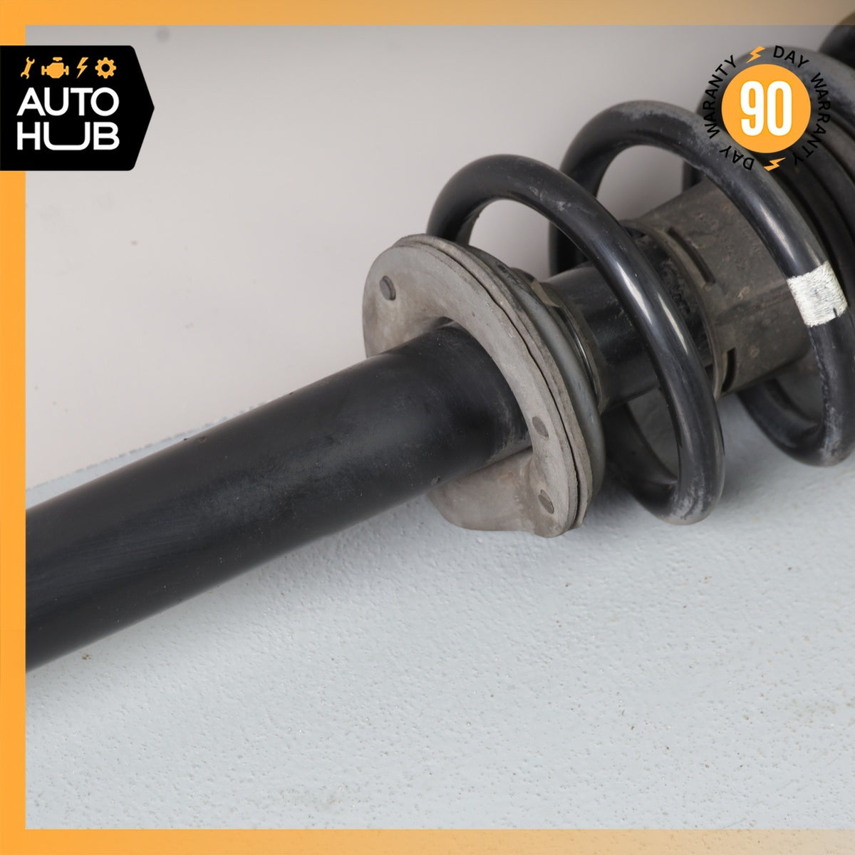 15-21 Mercedes W205 C300 RWD Front Left or Right Shock Strut Absorber OEM - photo 5