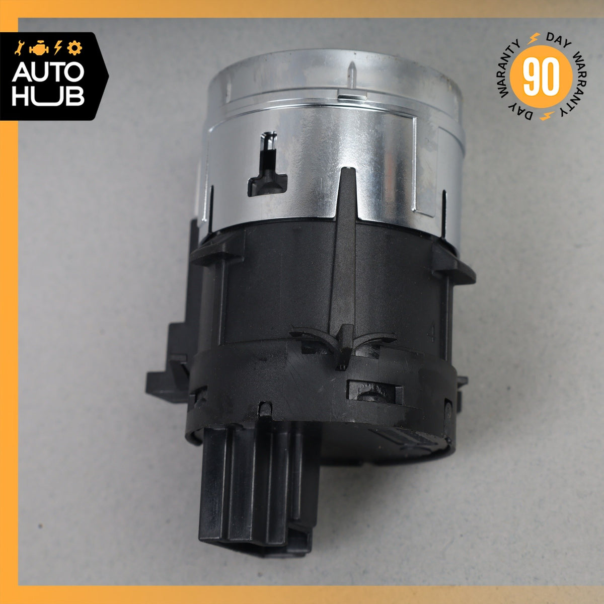 Mercedes W213 E300 E450 C300 Push Start Ignition Control Switch 2139055500 OEM - photo 4