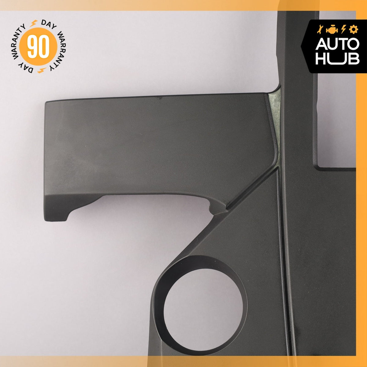 Mercedes W207 E400 M276 Engine Motor Cover Trim Panel OEM - photo 4