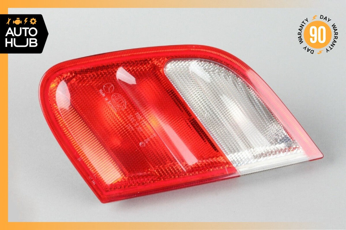 97-03 Mercedes W208 CLK430 CLK320 Inner Tail Light Lamp Rear Right Side OEM - photo 1