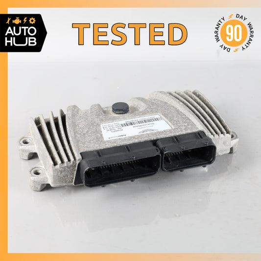 17-24 Aston Martin DB11 DBS Vantage Transmission Control Unit TCU TCM OEM - photo 1