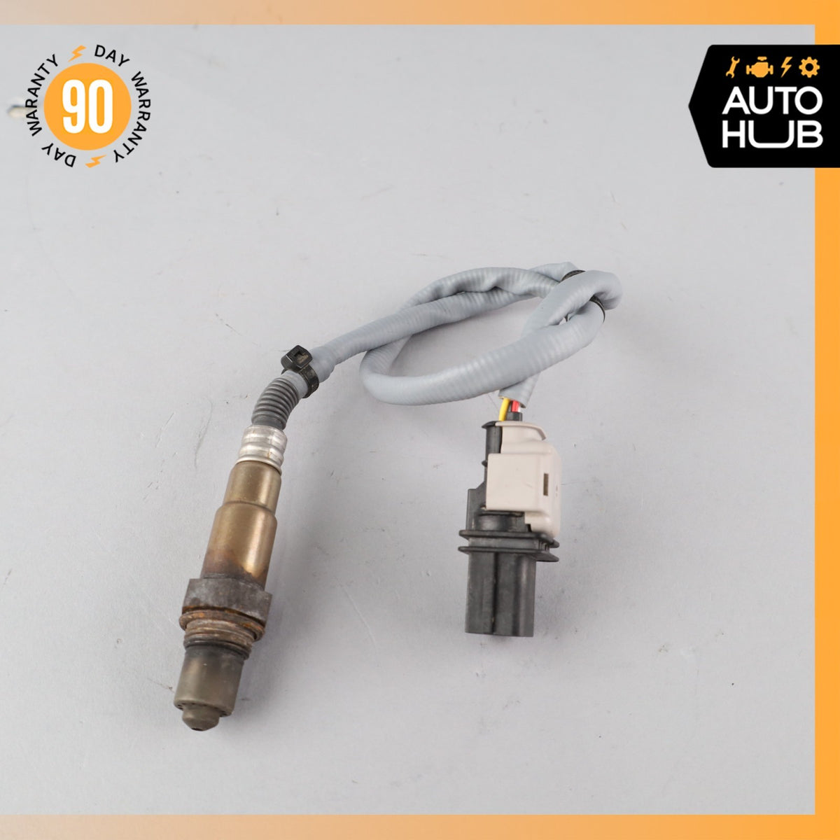2010 Porsche Panamera 4S 970 Oxygen O2 Sensor Lambda OEM - photo 1
