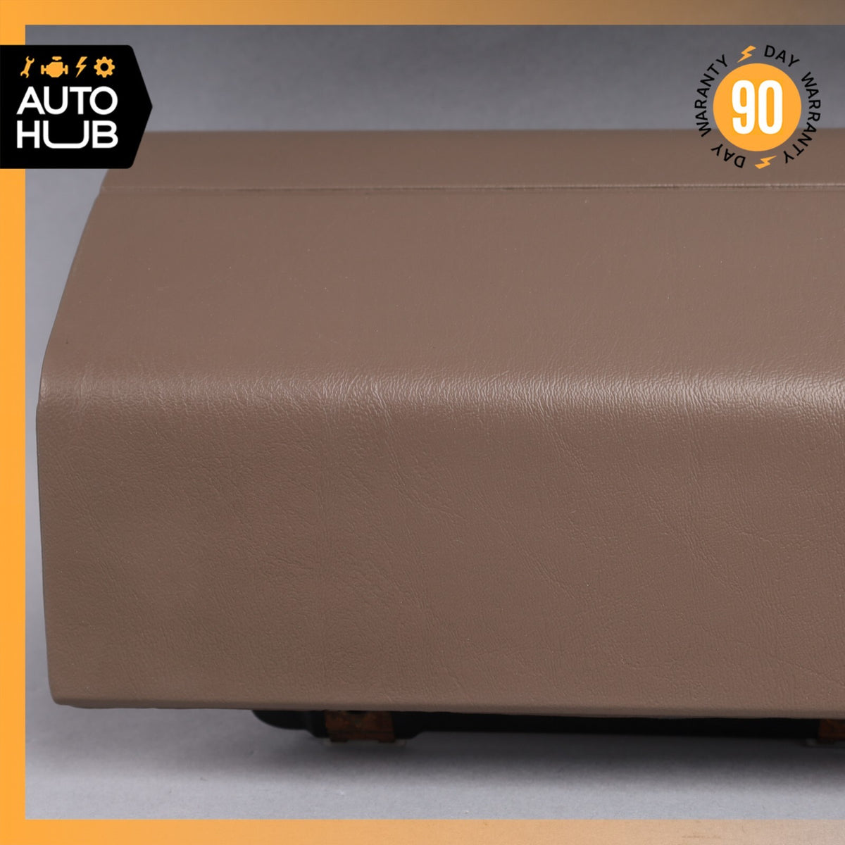 96-02 Mercedes R129 SL500 SL320 SL600 Dashboard Cover Panel Java OEM - photo 4