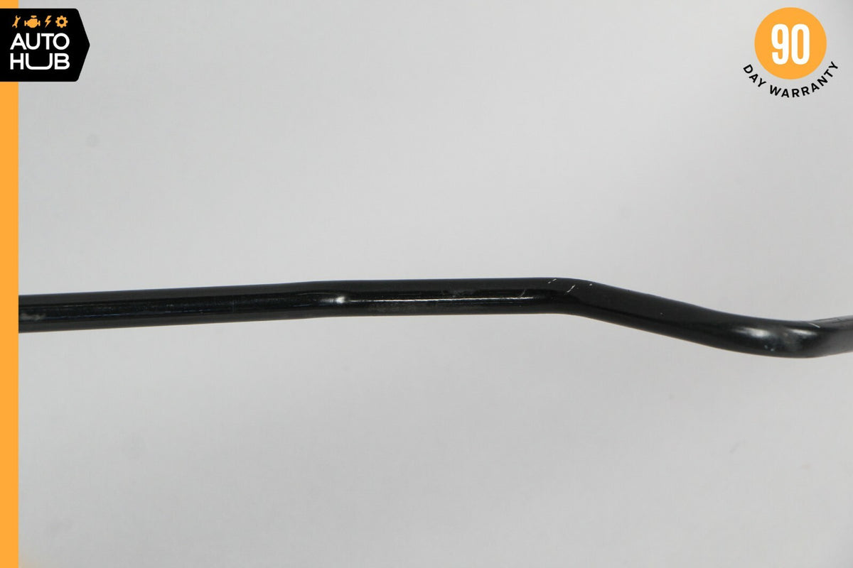 07-14 Mercedes W221 S600 CL600 CL65 AMG ABC Hydraulic Suspension Shock Line OEM - photo 4