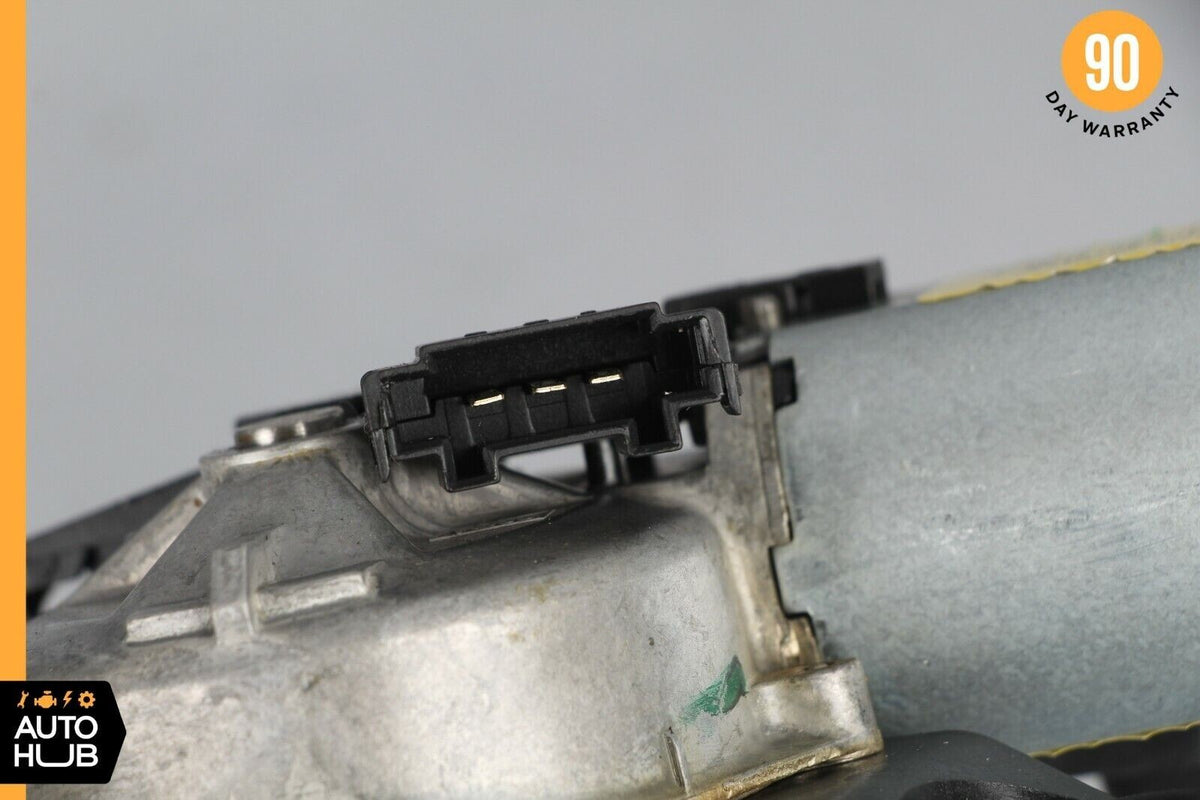 06-19 Mercedes W251 R350 GL550 ML350 Rear Glass Windshield Wiper Motor OEM - photo 11