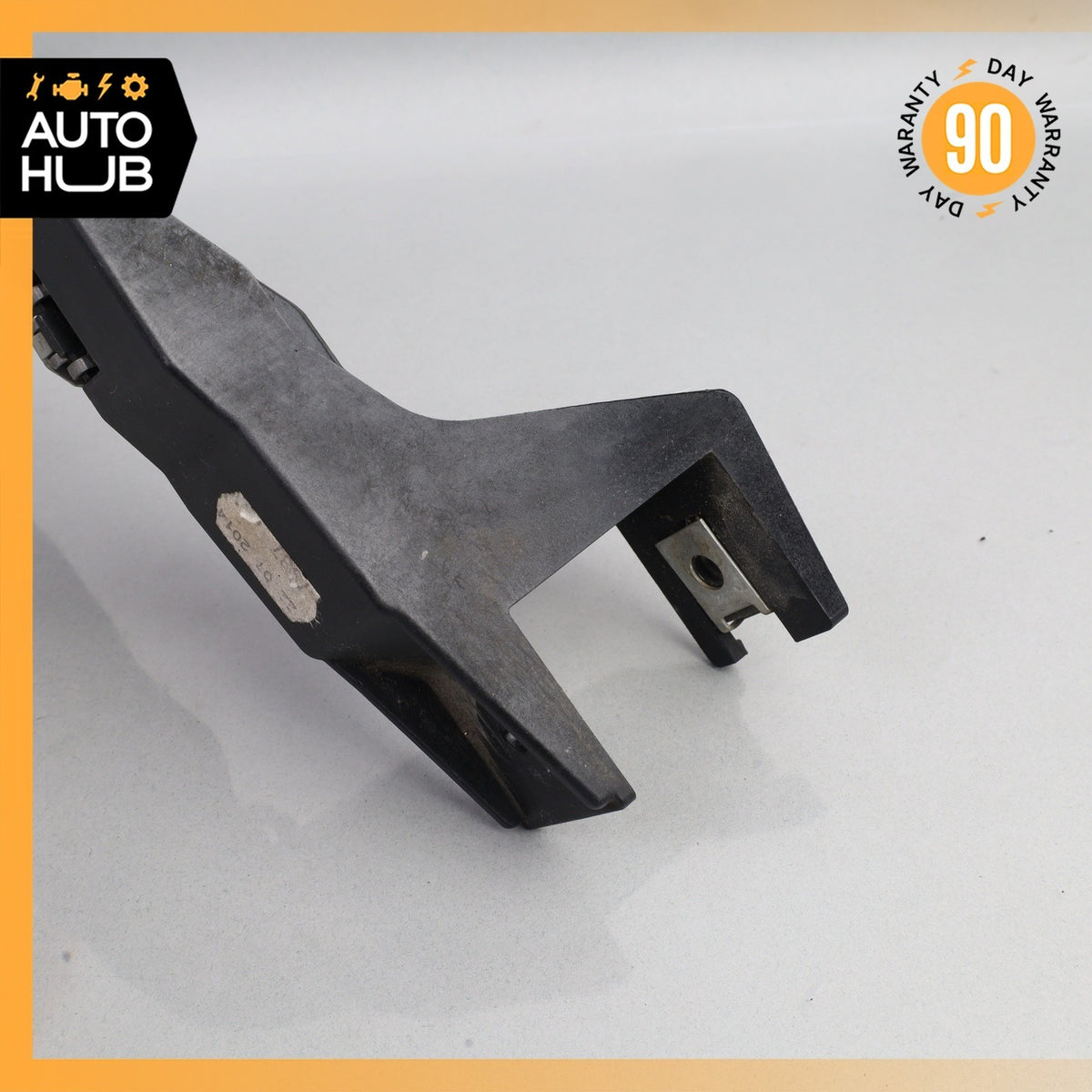 14-21 BMW i3 I01 Hybrid Right Headlight Head Light Lamp Support Bracket OEM 58k - photo 4