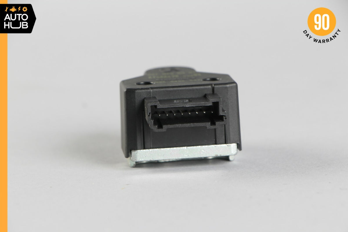 06-11 Mercedes W219 CLS550 CLS500 Front Seat Climate Control Module OEM - photo 7