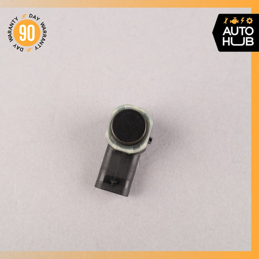 Porsche Cayenne Panamera Front or Rear Bumper Parking Sensor PDC OEM - photo 1