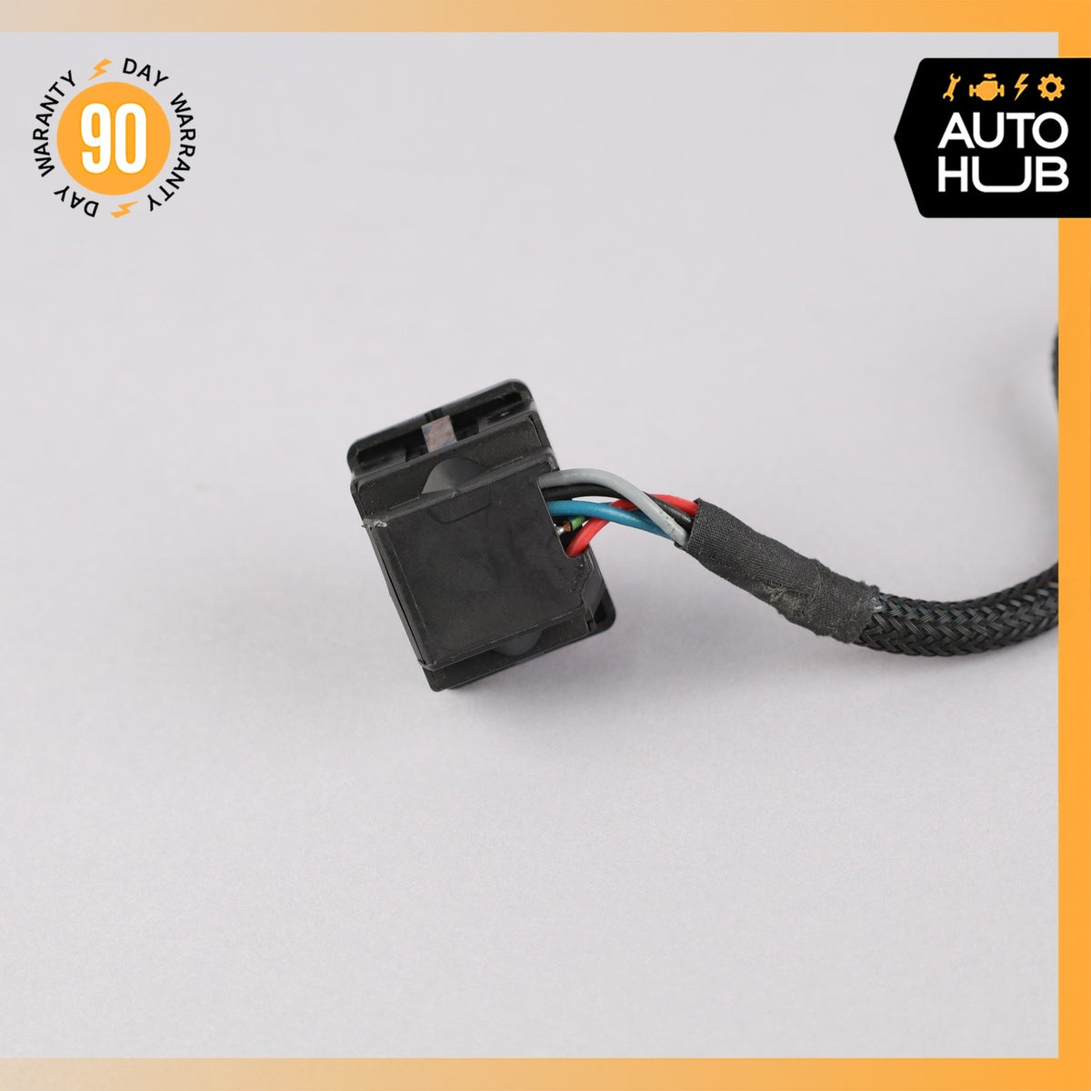 90-02 Mercedes R129 SL500 SL320 Steering Column Tilt Adjust Control Switch OEM - photo 6
