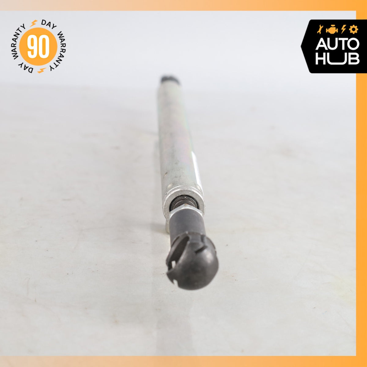 05-11 Mercedes R171 SLK300 Left or Right Convertible Top Trunk Lid Cylinder OEM - photo 6