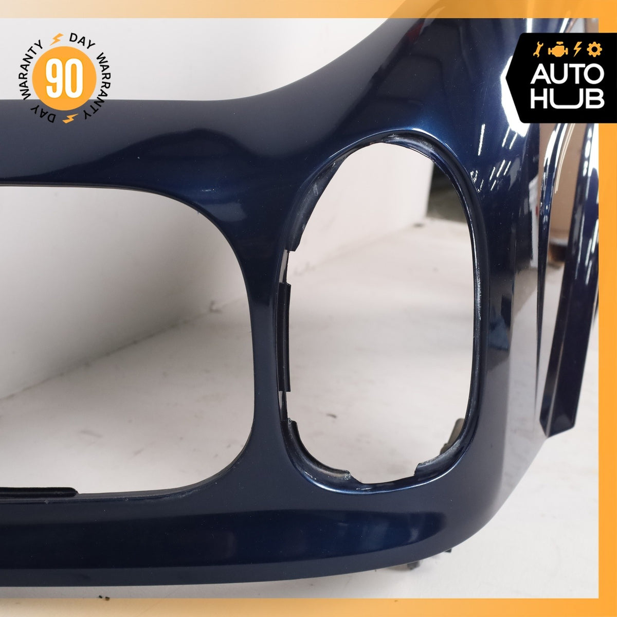99-02  Bentley Arnage / Rolls Royce Silver Seraph Left Side Fender Assembly OEM - photo 5