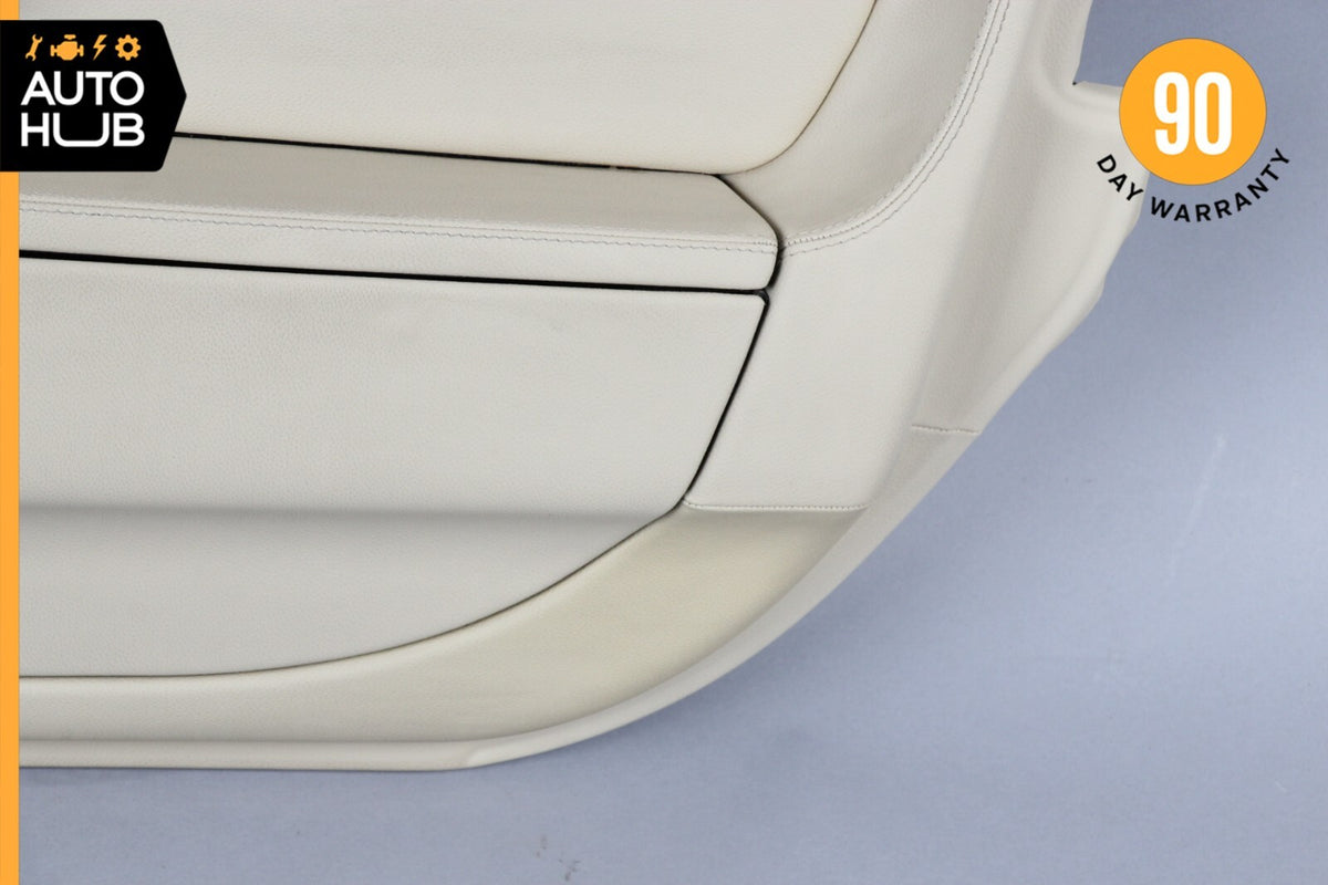 09-12 Mercedes R230 SL550 Interior Door Panel Right Passenger Side Beige OEM 79k - photo 8