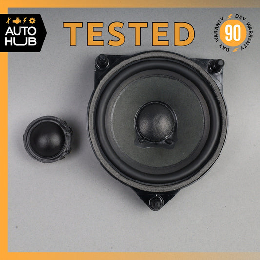 15-20 Mercedes W213 E300 Door Speaker Front or Rear Left or Right OEM - photo 1