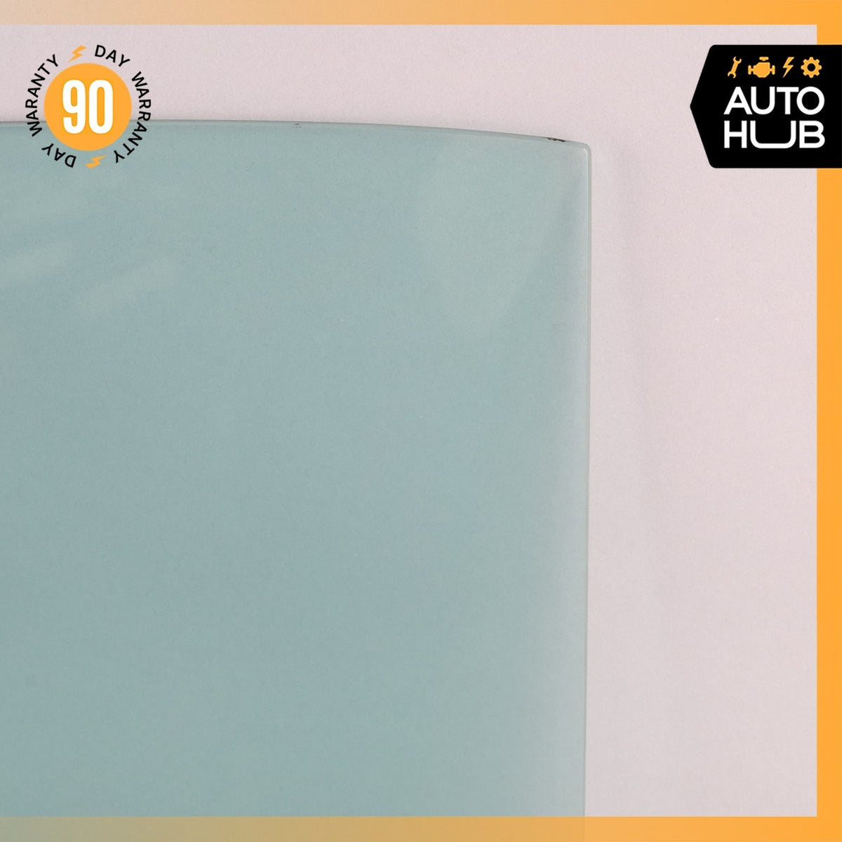 90-02 Mercedes R129 SL500 SL600 Front Right Side Door Window Glass OEM 72k - photo 18