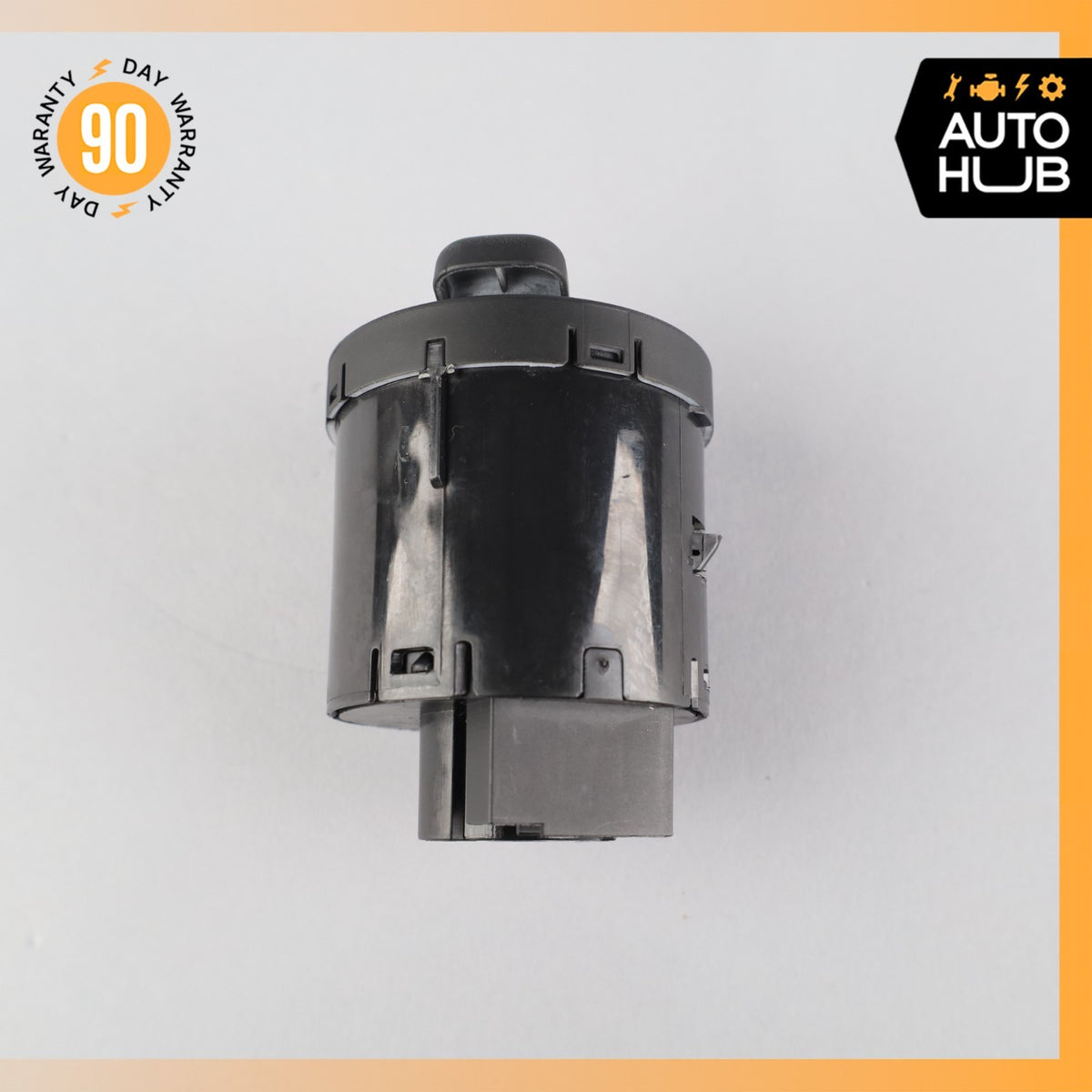 14-22 Maserati Quattroporte M156 S Q4 Headlight Control Switch 670019822 OEM - photo 6