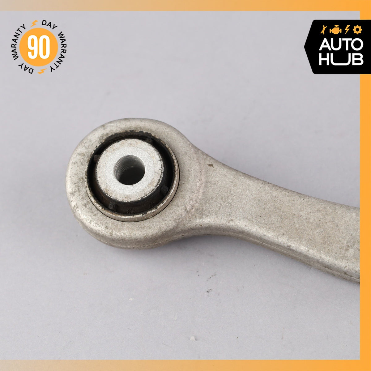 03-12 Mercedes R230 SL550 E500 CLS500 Rear Left Upper Control Arm 2303521805 OEM - photo 6