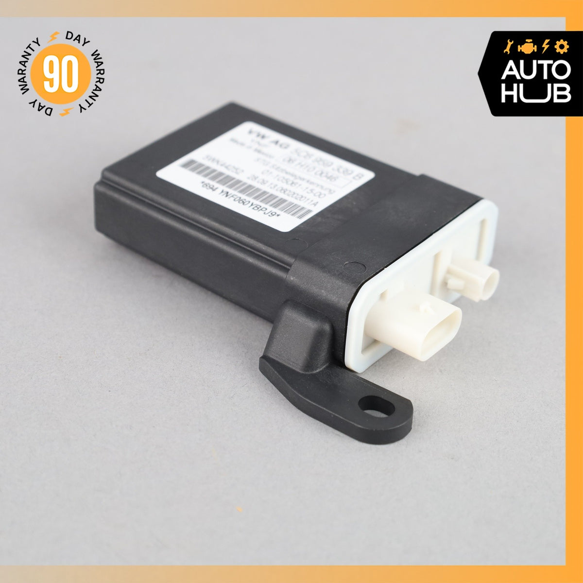 Audi C7 A6 Macan 95B Front Right Seat Occupant Control Module 5C6959339B OEM - photo 2