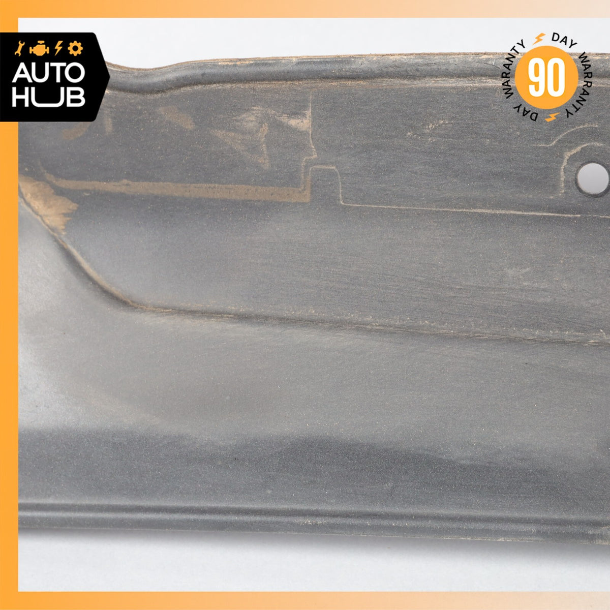 14-24 Jaguar X152 F-Type Convertible Trunk Lid Active Spoiler Motor OEM 46k - photo 4