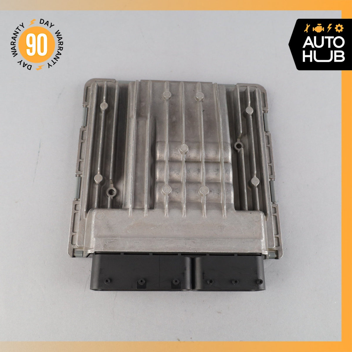 07-13 BMW E88 128i E93 328i N52 Engine Motor Control Module Unit ECU ECM DME OEM - photo 6