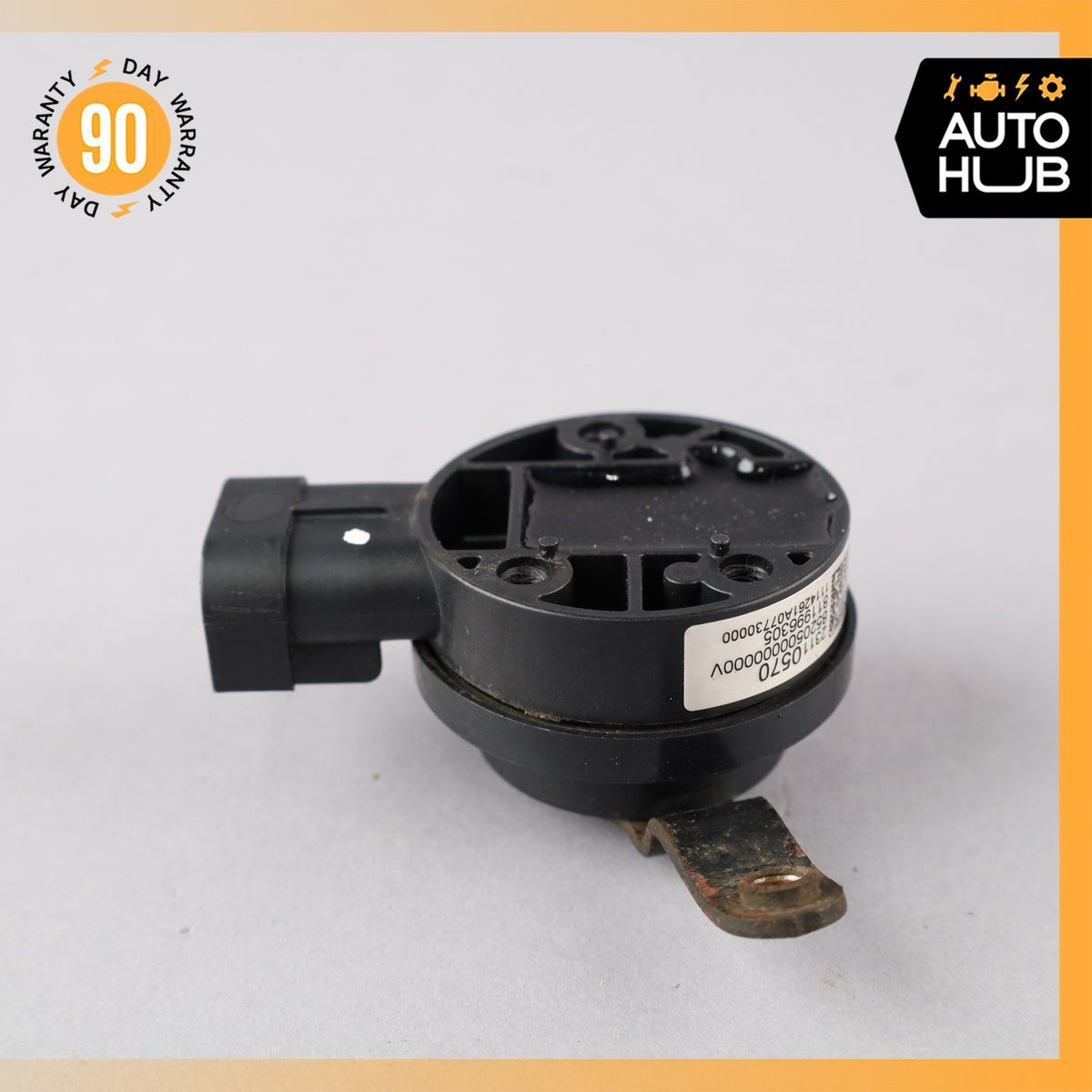 14-19 Chevrolet Corvette C7 Rear Right Suspension Level Sensor OEM - photo 3