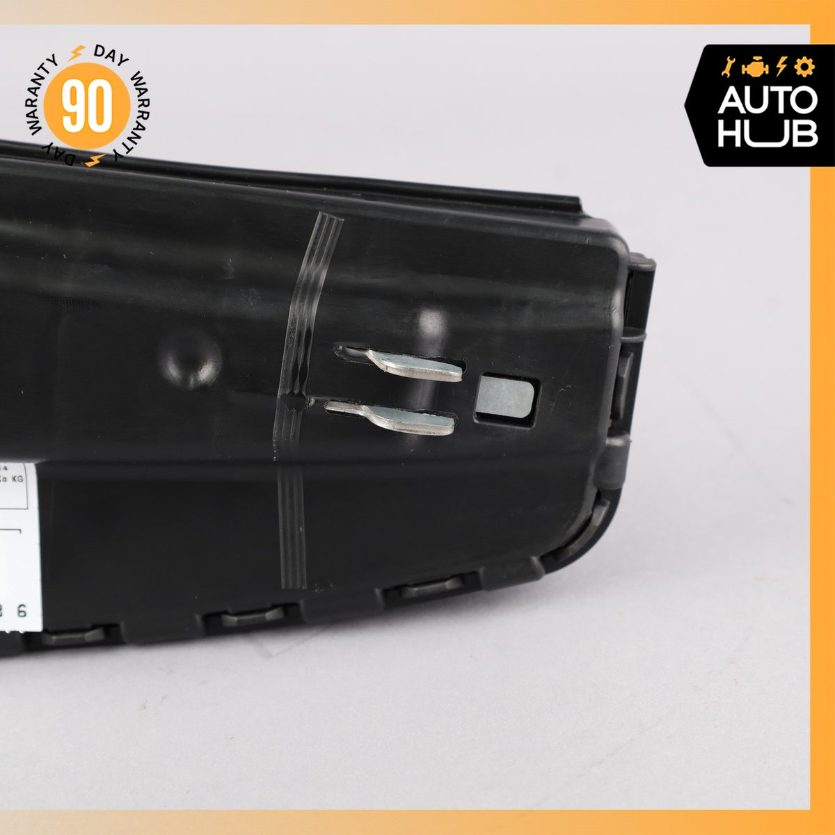 Mercedes W221 S63 AMG CL550 S400 Front Left Driver Side Seat Airbag SRS OEM - photo 5