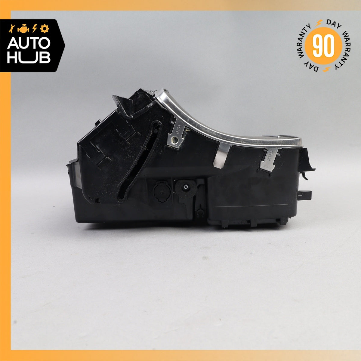 15-18 Mercedes X253 GLC300 C43 AMG  Center Console Ashtray Compartment OEM - photo 12