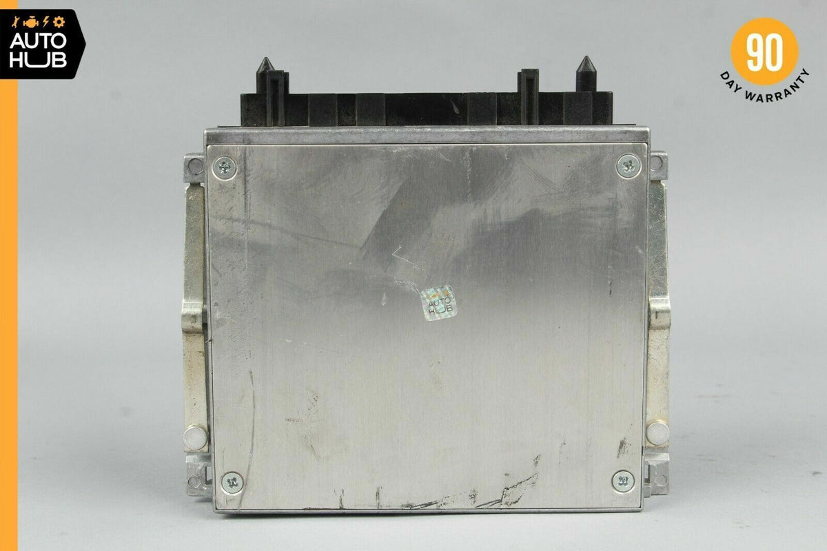 94-95 Mercedes R129 SL320 General Control Module Unit 0145450832 OEM - photo 6