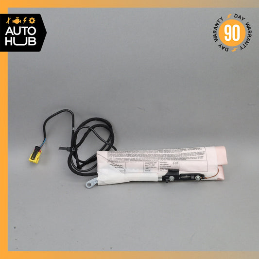 11-18 Porsche Cayenne 958 Front Right Seat Safety Airbag SRS 7P0880242A OEM - photo 1