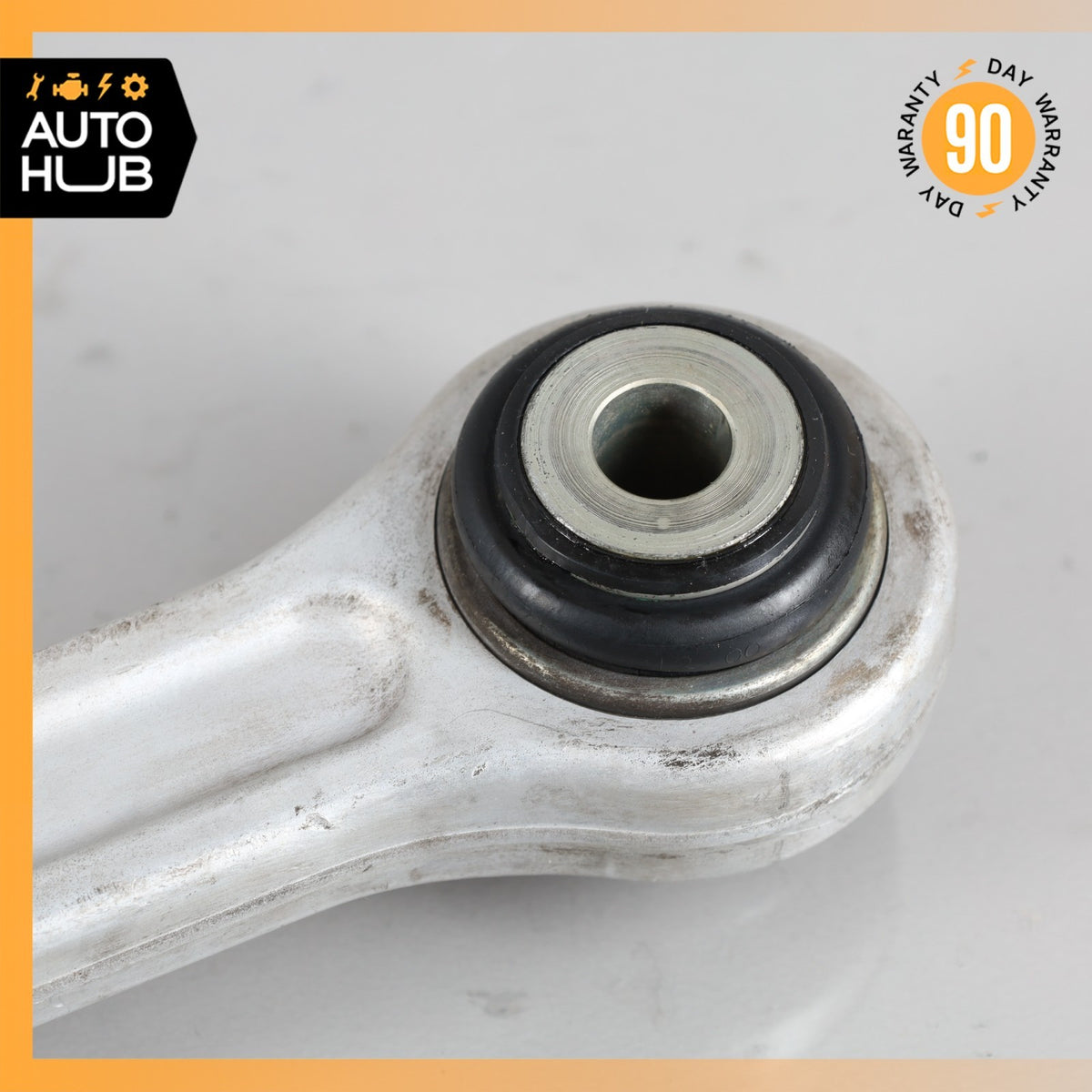 17-24 Aston Martin Vantage DB11 Rear Right or Left Tor Link Rod Control Arm OEM - photo 8