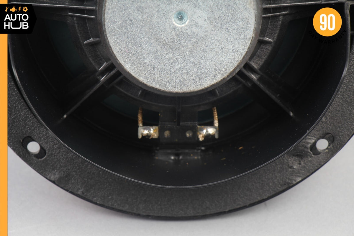 06-13 Mercedes X164 GL350 ML63 Audio Sound Speaker Rear Right or Left Side OEM - photo 10