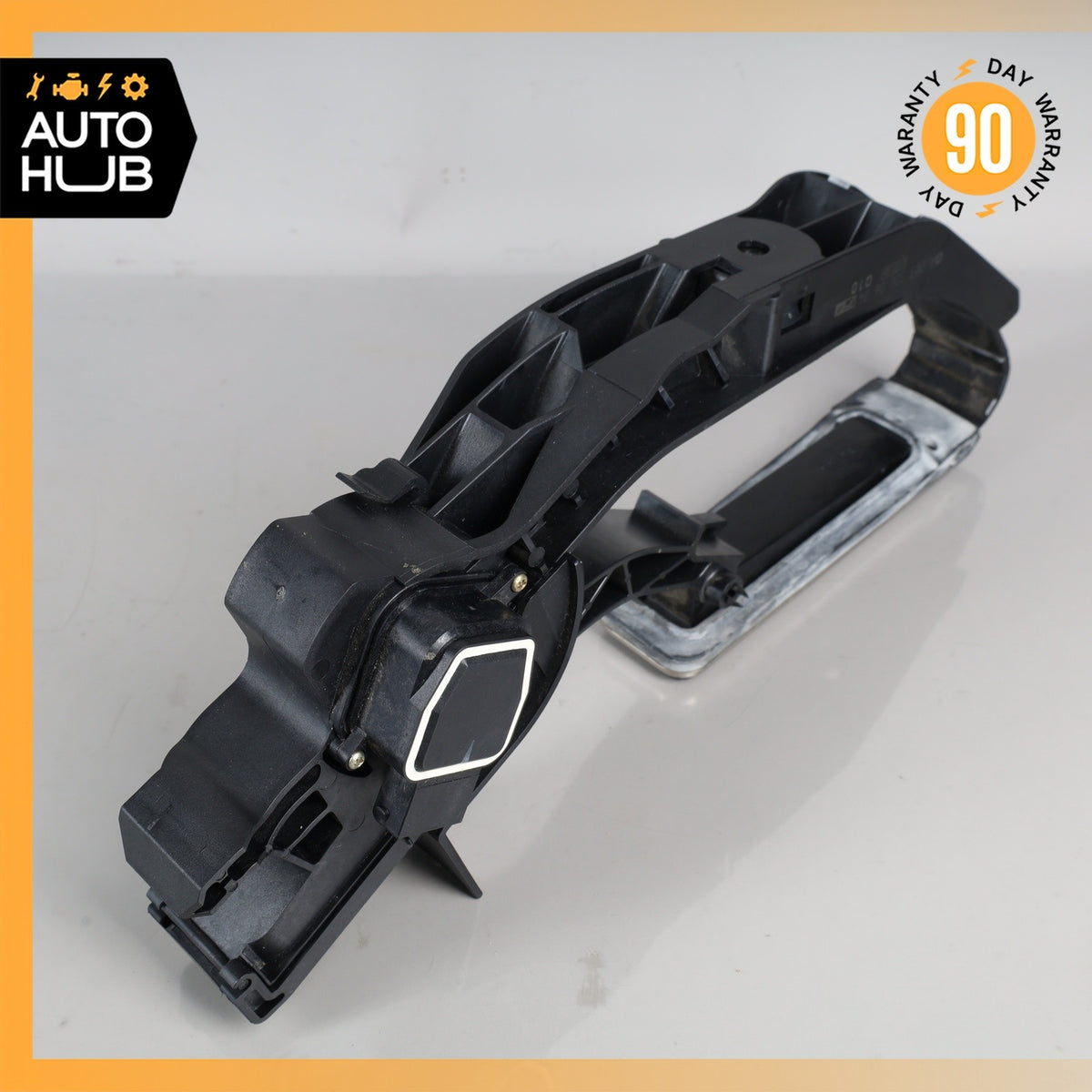 05-11 Mercedes R171 SLK350 CLK350 Gas Accelerator Pedal 2113010001 OEM - photo 11