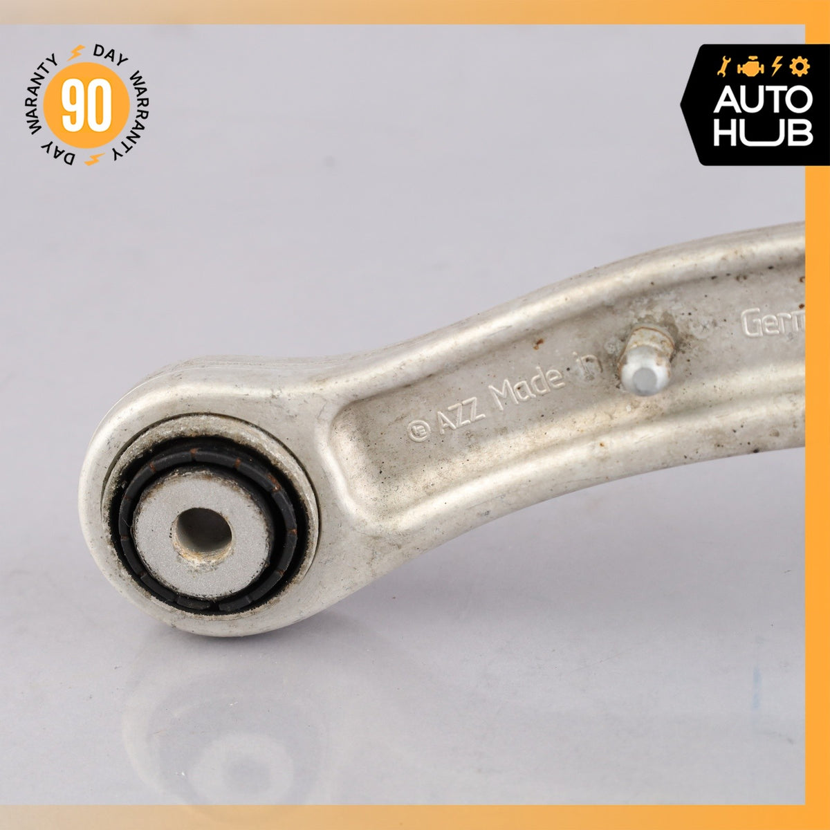 Porsche Cayenne 958 Turbo Rear Left or Right Side Suspension Control Arm OEM - photo 6
