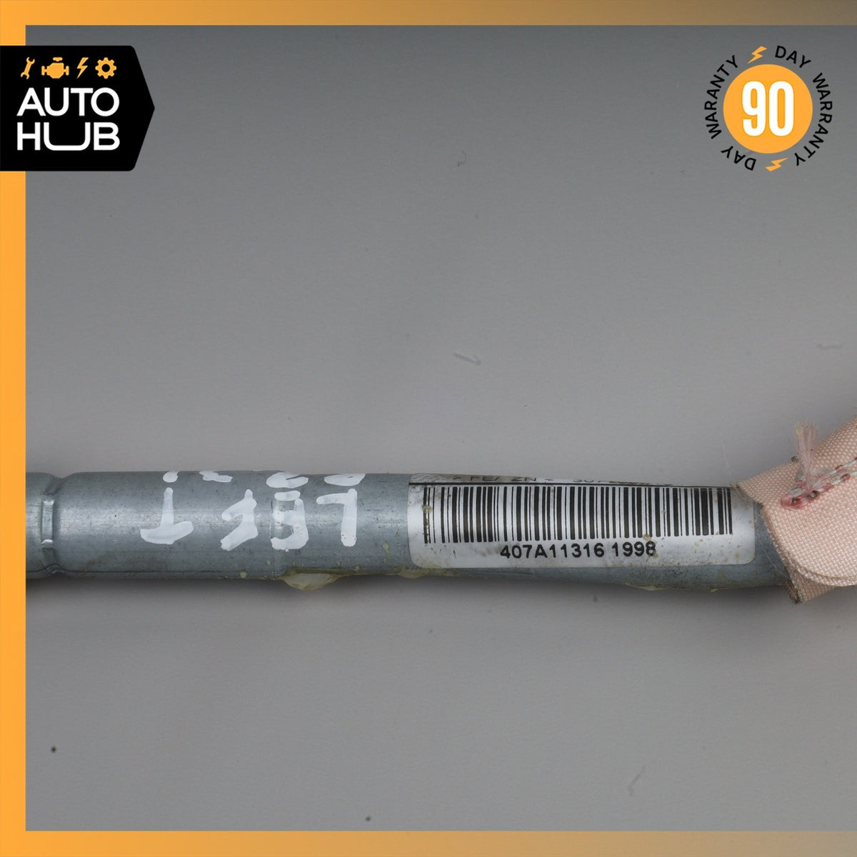 Mercedes R231 SL550 Door Airbag Left Driver Side 2318601502 OEM - photo 11