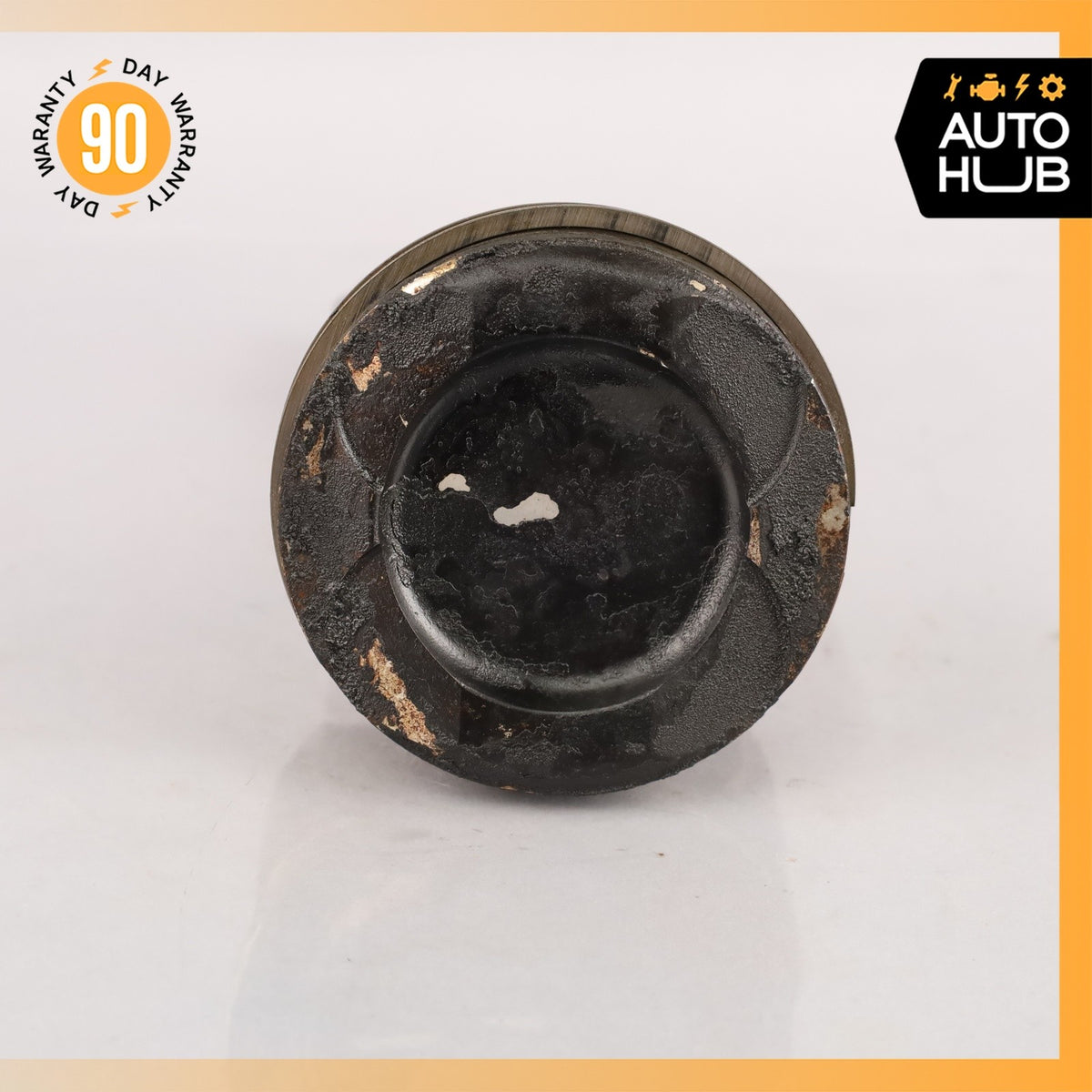 Mercedes W205 C43 E43 AMG SL450 M276 Engine Motor Piston Connecting Rod OEM - photo 5