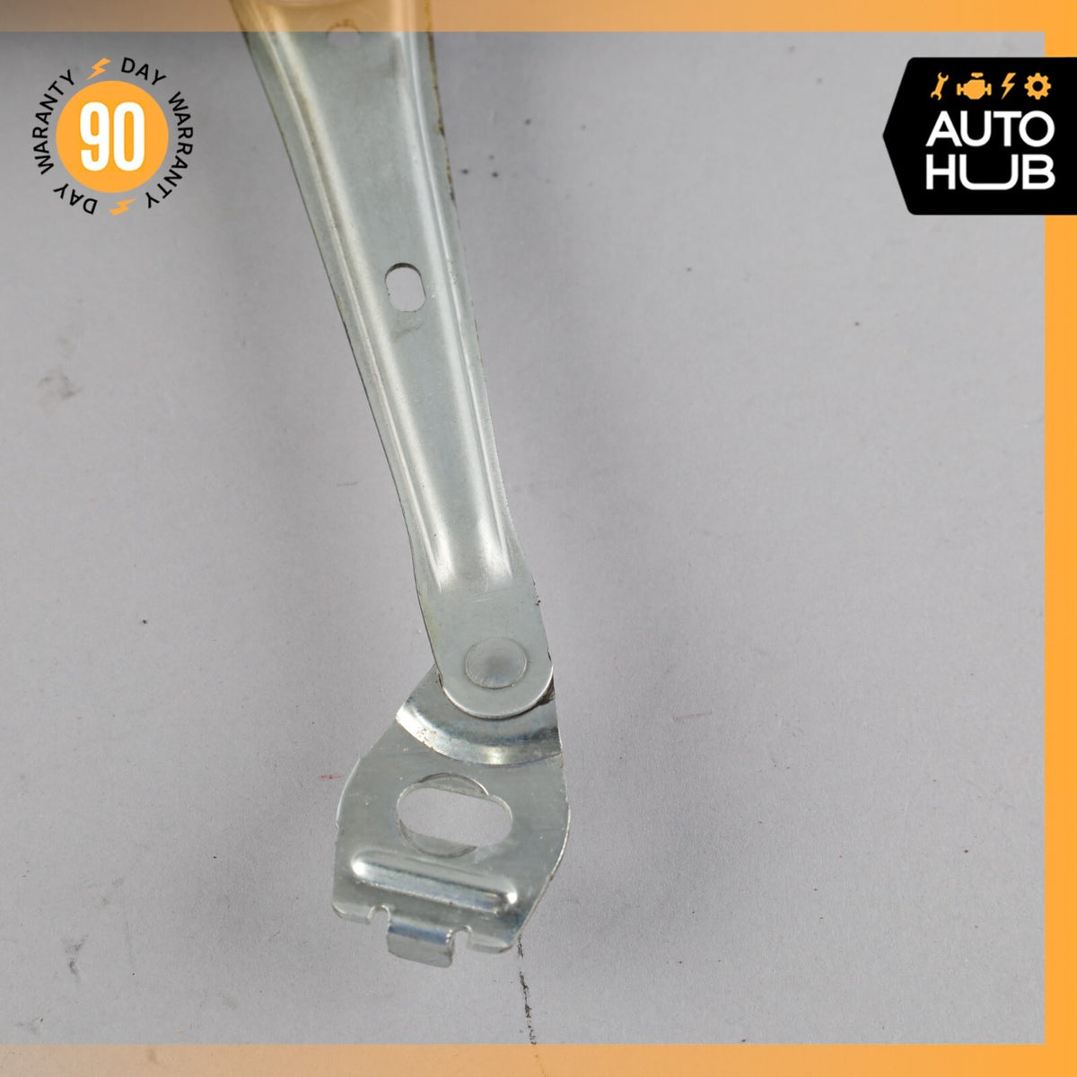 98-05 Mercedes W163 ML500 ML320 Front Right Passenger Window Regulator Motor OEM - photo 18