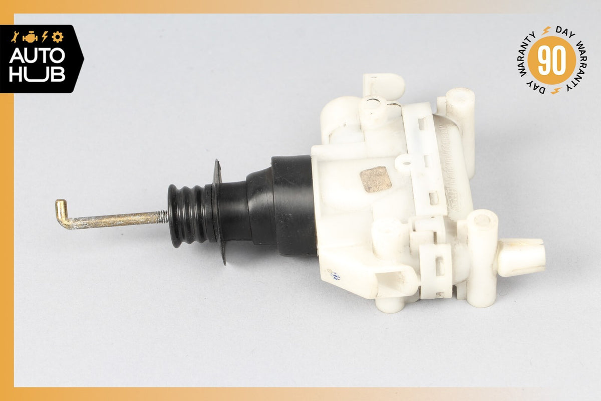90-97 Mercedes R129 300SL SL320 Vacuum Lock Actuator Element 1298001775 OEM - photo 4