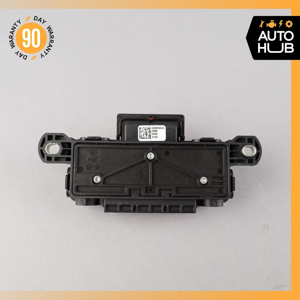 17-26 Alfa Romeo 952 Giulia 949 Stelvio Battery Positive Terminal OEM - photo 7
