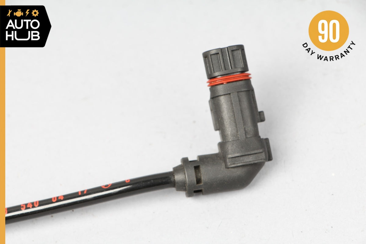 01-11 Mercedes W209 CLK230 SLK320 Front Left or Right ABS Wheel Speed Sensor OEM - photo 2