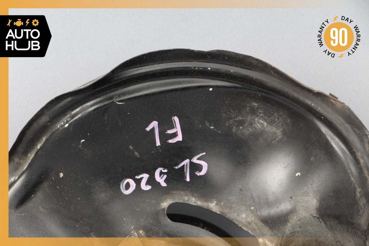 90-02 Mercedes R129 SL320 SL600 SL320 Front Left Driver Side Spindle Knuckle OEM - photo 9