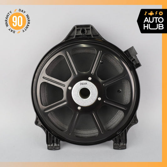 2014 Mercedes W222 S63 AMG Front Left or Right Side Door Loud Speaker OEM - photo 1