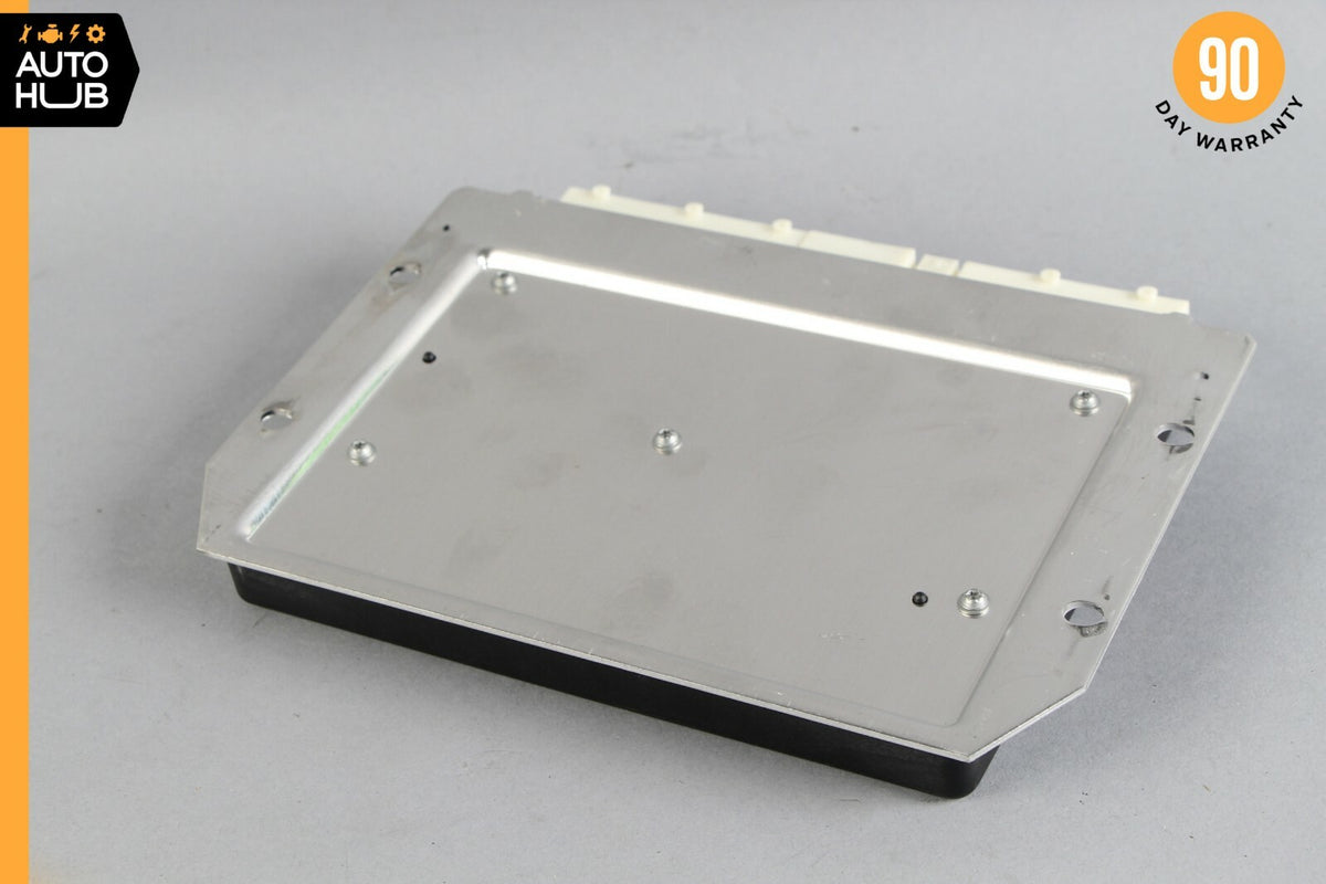 07-14 Mercedes W216 CL550 S600 Active Body Control ABC Suspension Module Control - photo 8