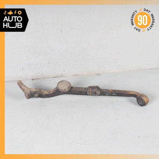 87-03 Bentley Brooklands RR Silver Spur Front Right Lower Triangle Lever Arm OEM - photo 1