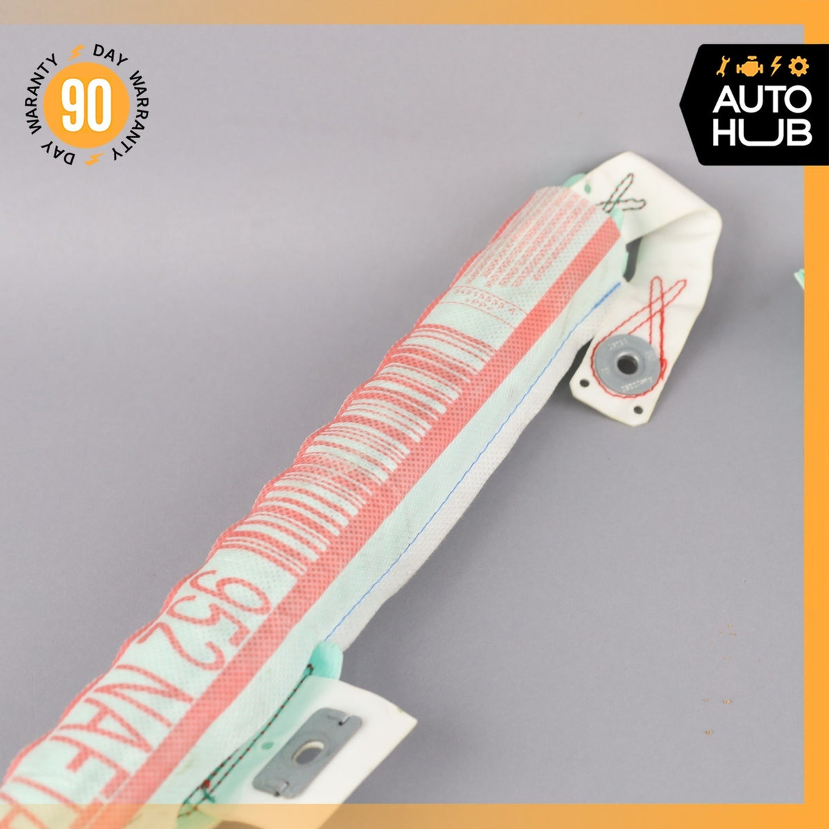 17-26 Alfa Romeo 952 Giulia Roof Curtain Airbag Air Bag Right 00505479780 OEM - photo 3