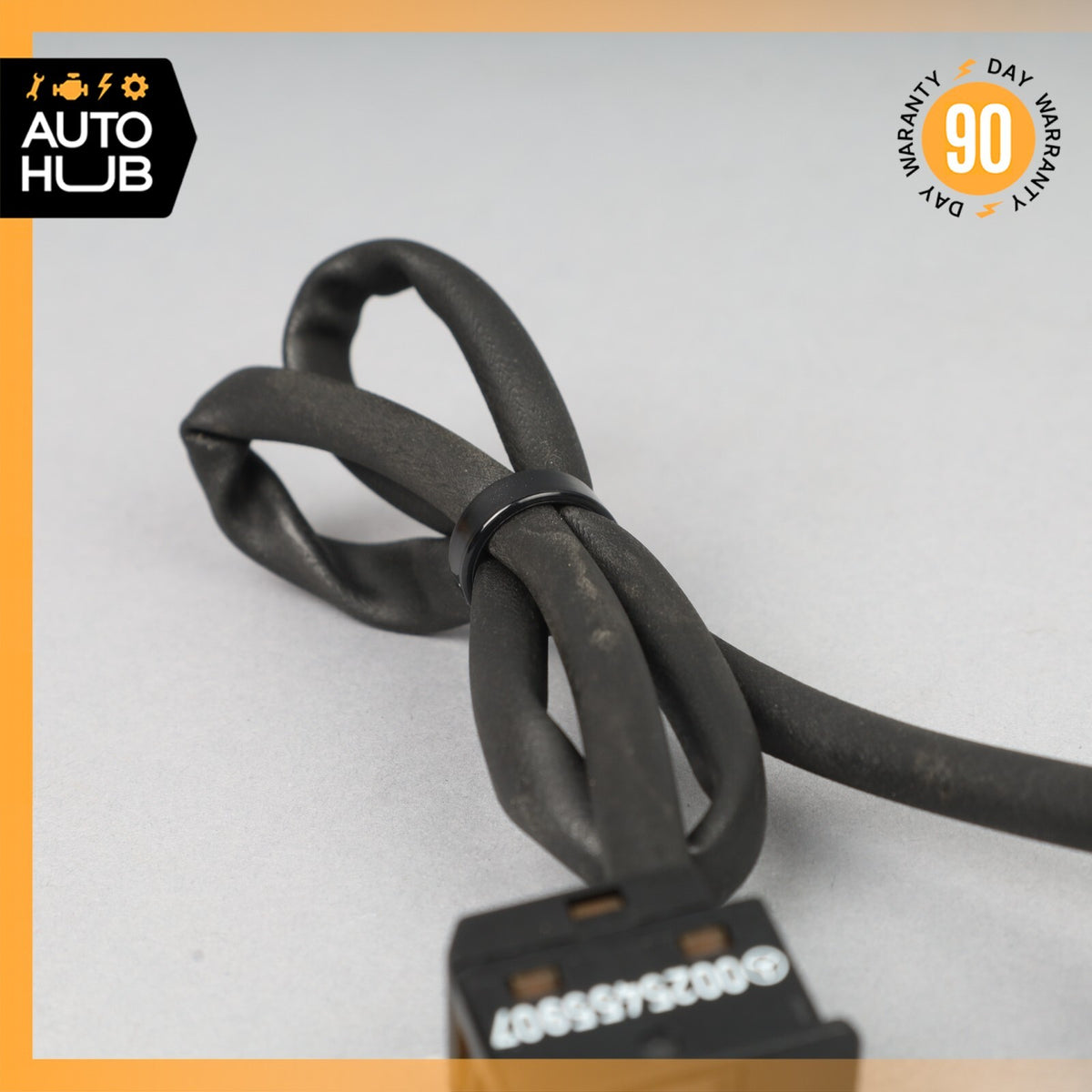 Mercedes W126 420SEL 300CE Steering Column Tilt Adjust Control Switch OEM - photo 4