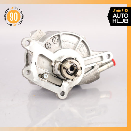 Mercedes W211 E320 R350 BlueTec Diesel Brake System Vacuum Pump 6422300165 OEM - photo 1