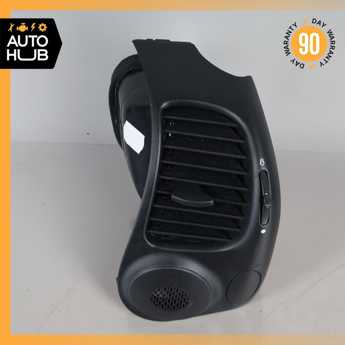 Porsche Boxster 986 Right Dashboard Air Conditioning A/C AC Air Vent OEM - photo 4