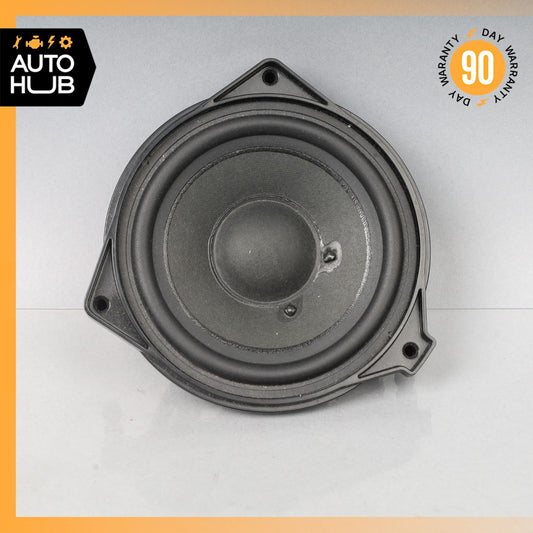 Mercedes W222 S550 Rear Left or Right Deck Shelf Speaker Loudspeaker OEM - photo 1