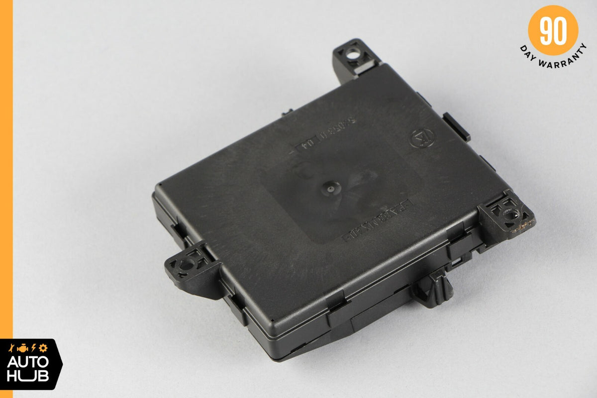 06-12 Mercedes W251 R350 ML450 GL450 Front Right Passenger Door Control Module - photo 5